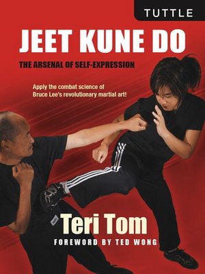 cover image of Jeet Kune Do